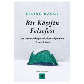 Bir Kaşifin Felsefesi Kolektif Kitap