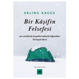 Bir Kaşifin Felsefesi Kolektif Kitap