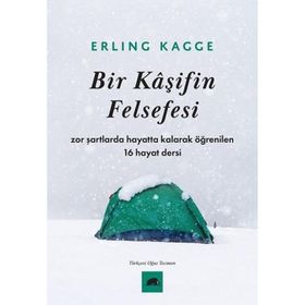 Bir Kaşifin Felsefesi Kolektif Kitap