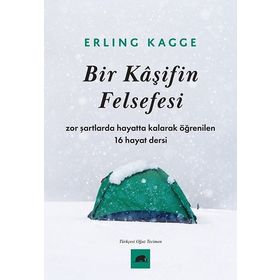 Bir Kaşifin Felsefesi Kolektif Kitap