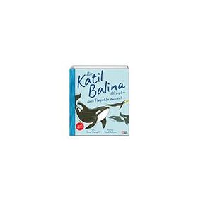 Bir Katil Balina Olsaydın Nasıl Hayatta Kalırdın? - David Stewart