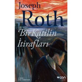 Bir Katilin İtirafları - Joseph Roth