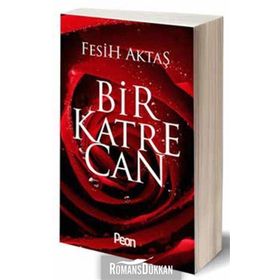 Bir Katre Can - Fesih Aktaş