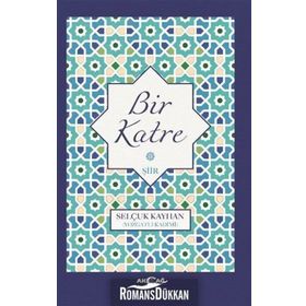 Bir Katre - Selçuk Kayhan