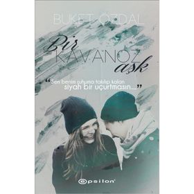 Bir Kavanoz Aşk - Buket Özdal