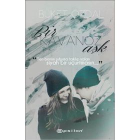 Bir Kavanoz Aşk - Buket Özdal