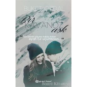 Bir Kavanoz Aşk - Buket Özdal
