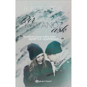 Bir Kavanoz Aşk - Buket Özdal