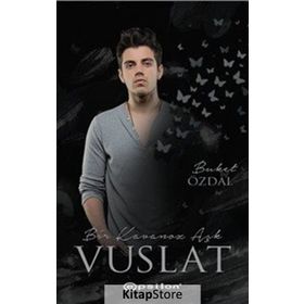 Bir Kavanoz Aşk Vuslat - Buket Özdal