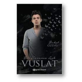 Bir Kavanoz Aşk Vuslat - Buket Özdal