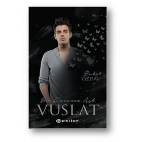 Bir Kavanoz Aşk Vuslat - Buket Özdal