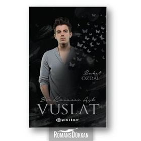 Bir Kavanoz Aşk Vuslat - Buket Özdal