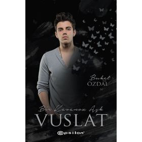 Bir Kavanoz Aşk Vuslat - Buket Özdal