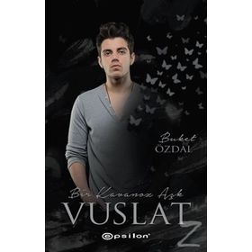 Bir Kavanoz Aşk Vuslat - Buket Özdal