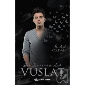 Bir Kavanoz Aşk Vuslat - Buket Özdal