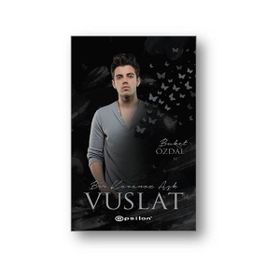 Bir Kavanoz Aşk Vuslat - Buket Özdal