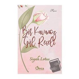 Bir Kavanoz Gül Reçeli - Siyah Lotus