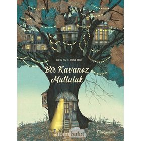 Bir Kavanoz Mutluluk - Davide Cali