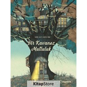 Bir Kavanoz Mutluluk - Davide Cali