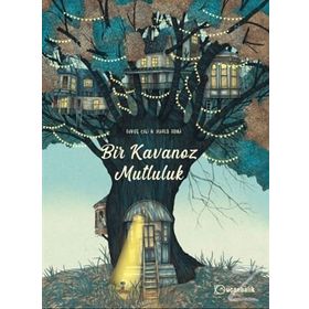 Bir Kavanoz Mutluluk - Davide Cali