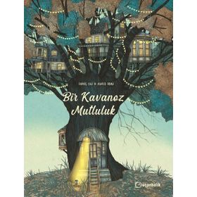 Bir Kavanoz Mutluluk - Davide Cali