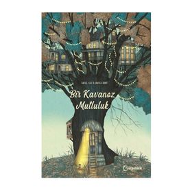 Bir Kavanoz Mutluluk - Davide Cali