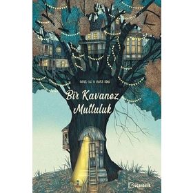Bir Kavanoz Mutluluk - Davide Cali