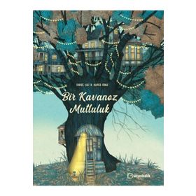 Bir Kavanoz Mutluluk - Davide Cali
