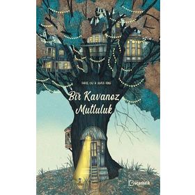Bir Kavanoz Mutluluk - Davide Cali