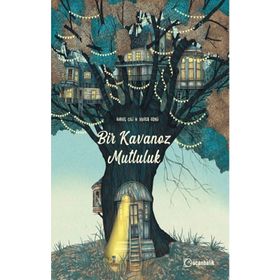 Bir Kavanoz Mutluluk - Davide Cali