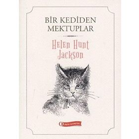Bir Kediden Mektuplar - Helen Hunt Jackson
