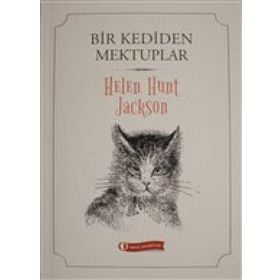 Bir Kediden Mektuplar - Helen Hunt Jackson