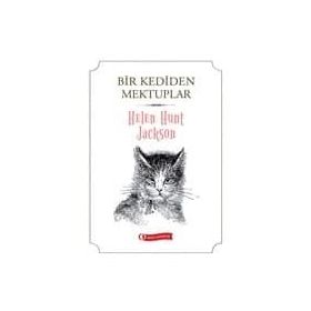 Bir Kediden Mektuplar - Helen Hunt Jackson