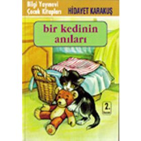 BIR KEDININ ANILARI - HIDAYET KARAKUŞ