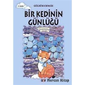 BIR KEDININ GÜNLÜĞÜ TOMURCUK KITAPLAR 7 - GÜLSÜM CENGIZ
