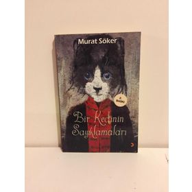 Bir Kedinin Sayıklamaları - Murat Söker