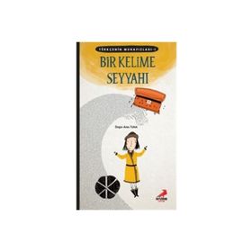 Bir Kelime Seyyahı - Türkçenin Muhafızları 1 - Özgür Aras Tüfek