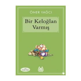 Bir Keloğlan Varmış - oner yoga
