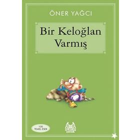 Bir Keloğlan Varmış - oner yoga