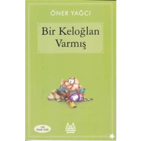 Bir Keloğlan Varmış - oner yoga
