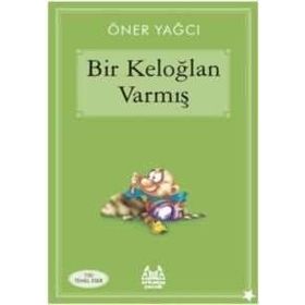 Bir Keloğlan Varmış - oner yoga