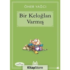 Bir Keloğlan Varmış - oner yoga