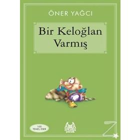 Bir Keloğlan Varmış - oner yoga
