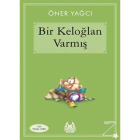 Bir Keloğlan Varmış - oner yoga
