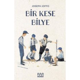 Bir Kese Bilye - Joseph Joffo