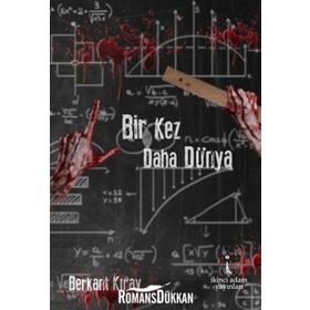 Bir Kez Daha Dünya - Berkant Kıray