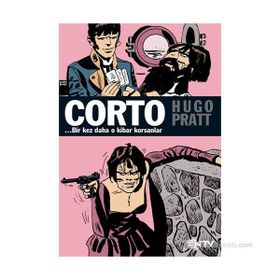 BIR KEZ DAHA O KIBAR KORSANLAR - HUGO PRATT