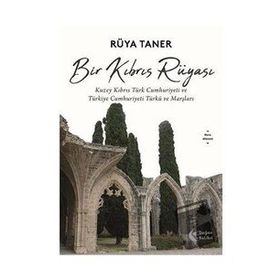 Bir Kıbrıs Rüyası - Rüya Taner