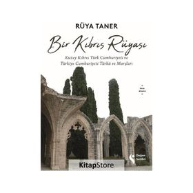 Bir Kıbrıs Rüyası - Rüya Taner