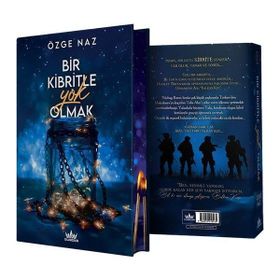 Bir Kibritle Yok Olmak 1 - Özge Naz